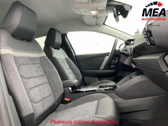 Citroen C4 image 8