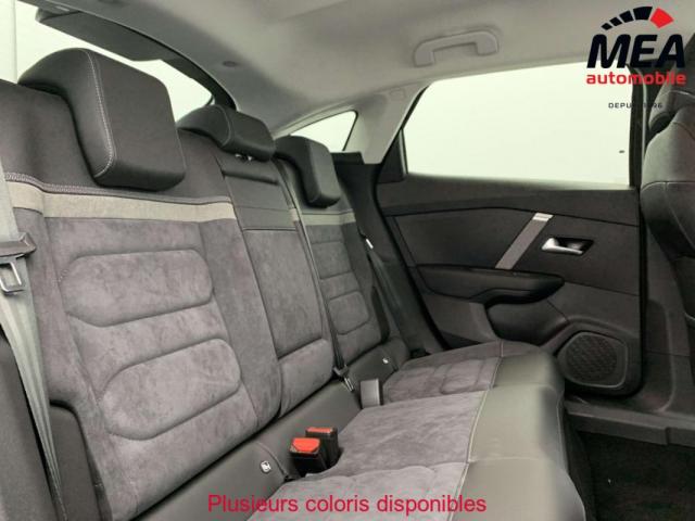 Citroen C4 image 9