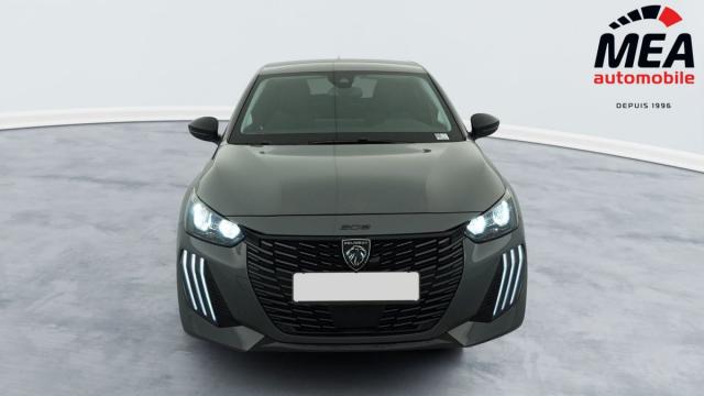 Peugeot 208 image 2