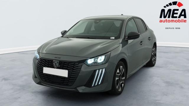 Peugeot 208 image 5