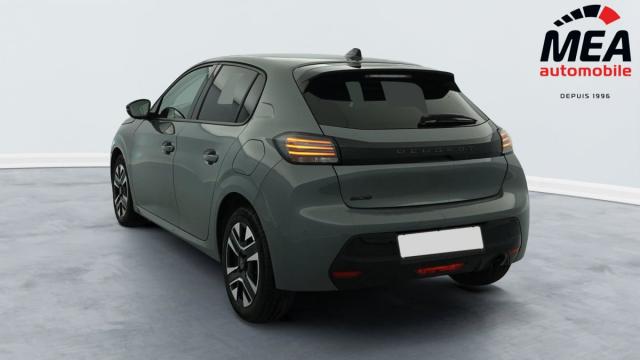Peugeot 208 image 9