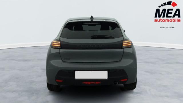 Peugeot 208 image 3