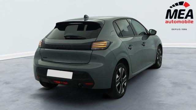 Peugeot 208 image 6