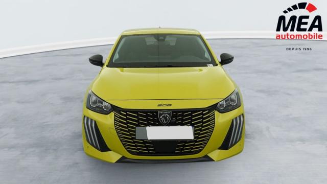 Peugeot 208 image 6