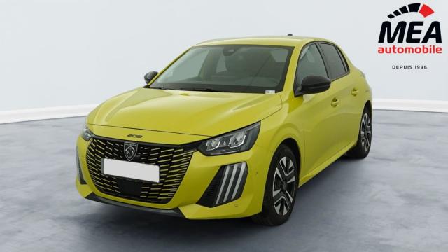 Peugeot 208 image 7