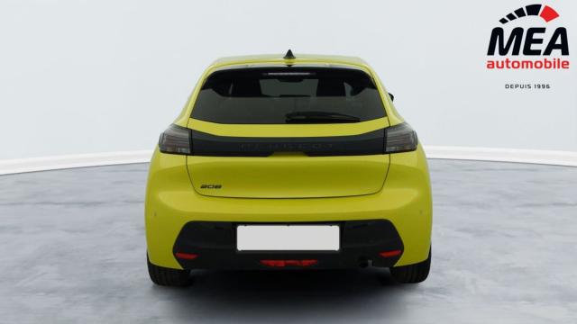 Peugeot 208 image 5