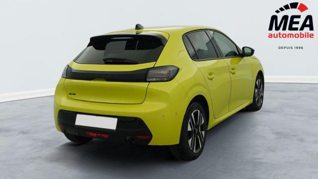 Peugeot 208 image 3
