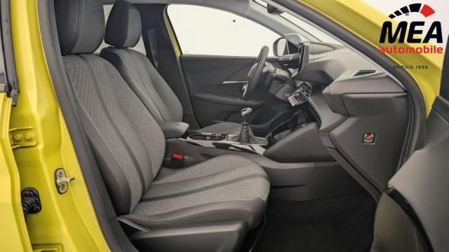 Peugeot 208 image 2