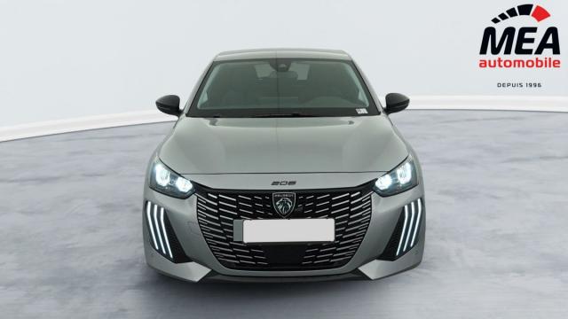 Peugeot 208 image 7