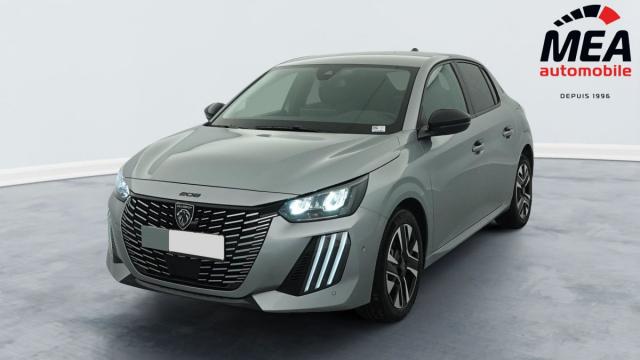 Peugeot 208 image 6