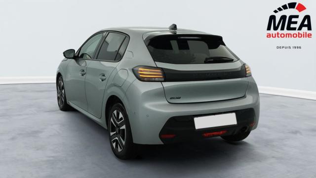 Peugeot 208 image 1