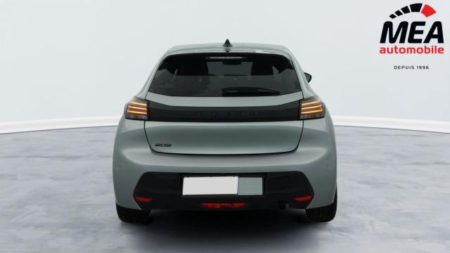 Peugeot 208 image 2