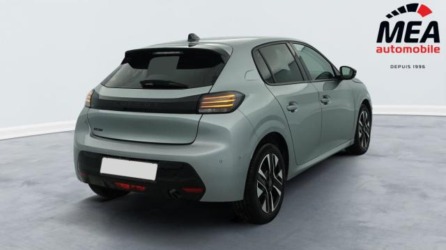 Peugeot 208 image 4
