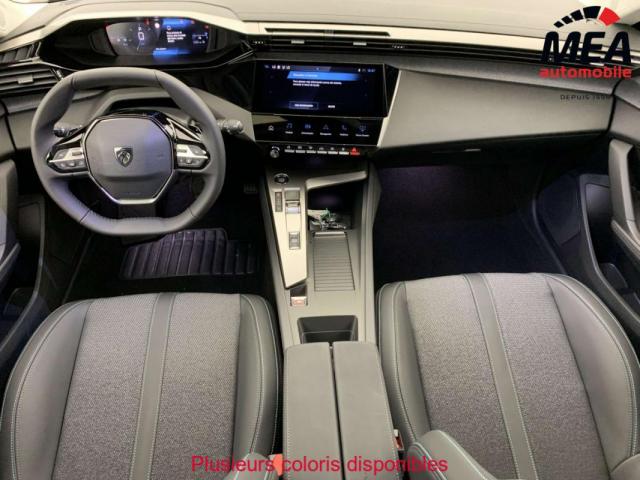 Peugeot 308 image 4