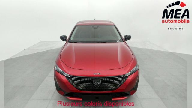 Peugeot 308 image 5
