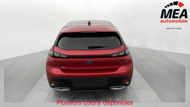 Peugeot 308 image 7