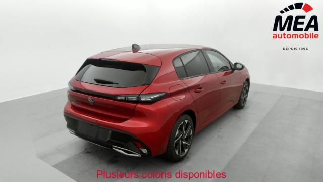 Peugeot 308 image 9