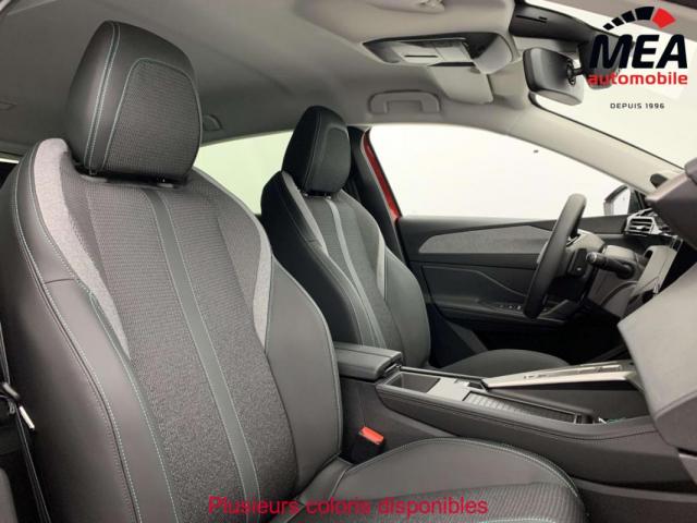 Peugeot 308 image 6