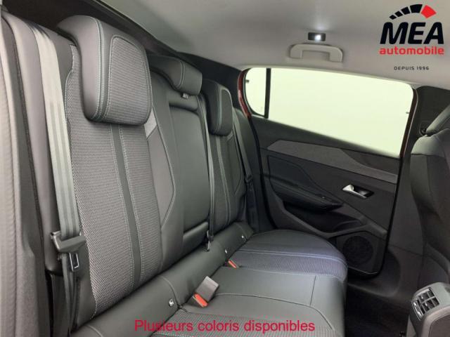 Peugeot 308 image 2