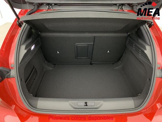 Peugeot 308 image 8