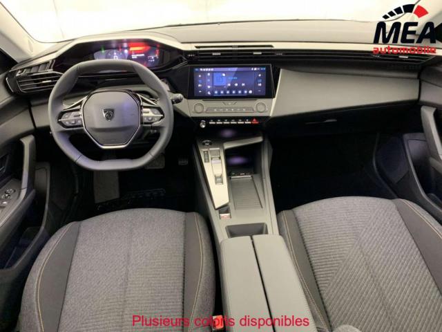 Peugeot 308 image 2