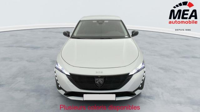 Peugeot 308 image 4