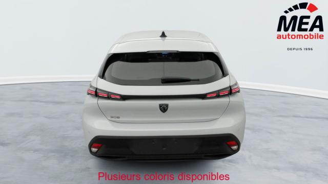 Peugeot 308 image 7