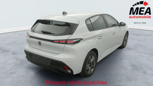 Peugeot 308 image 5