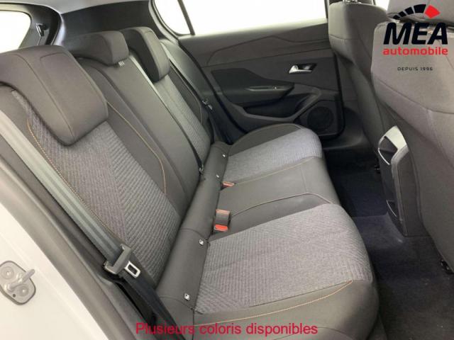 Peugeot 308 image 6