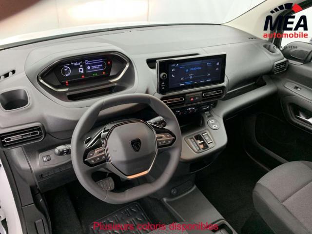 Peugeot Partner image 6