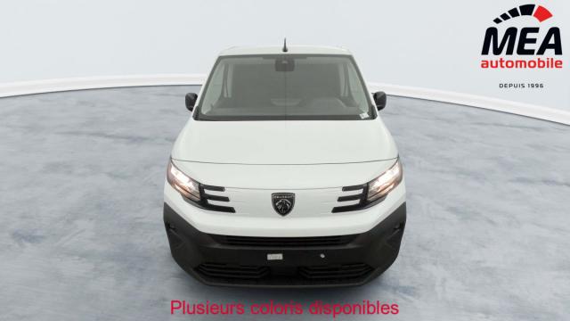 Peugeot Partner image 9