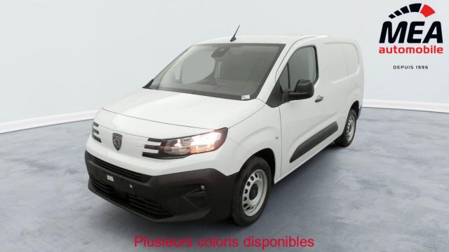 Peugeot Partner image 3