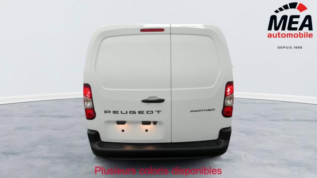 Peugeot Partner image 5