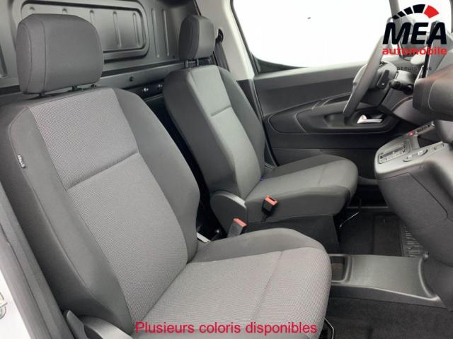 Peugeot Partner image 4