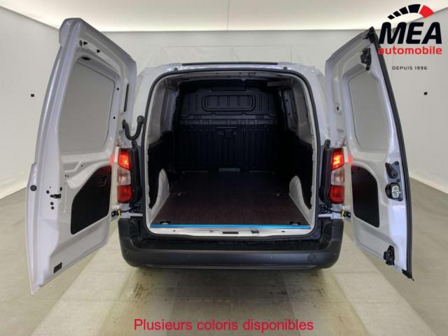 Peugeot Partner image 7