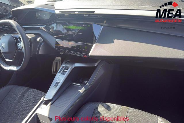 Peugeot 308 image 6