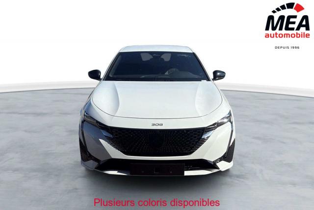 Peugeot 308 image 5