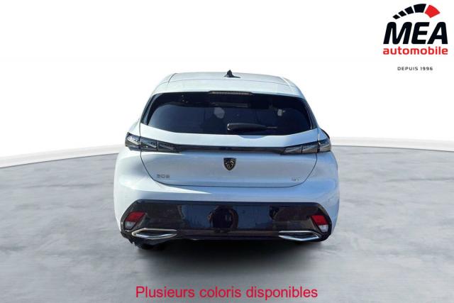 Peugeot 308 image 2