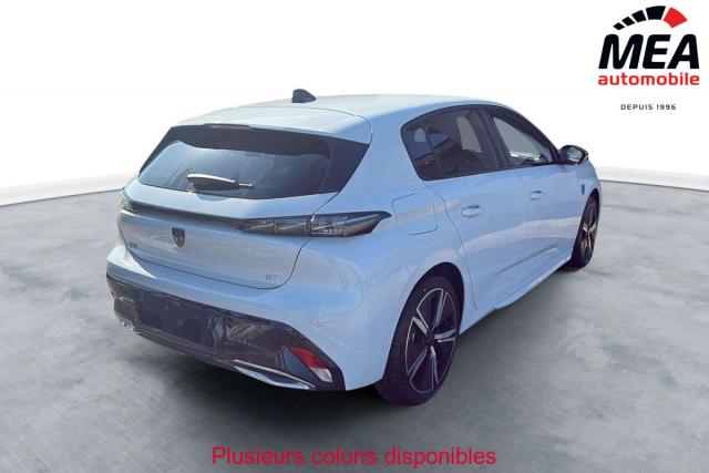 Peugeot 308 image 9