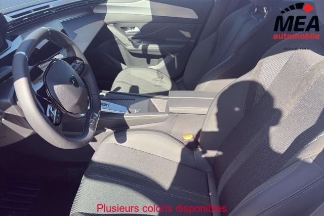 Peugeot 308 image 7
