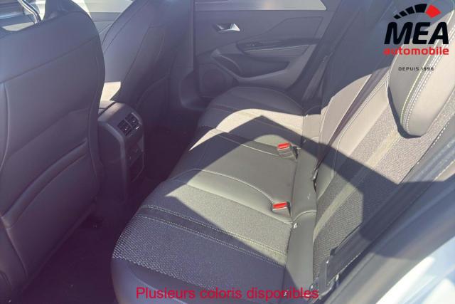 Peugeot 308 image 4