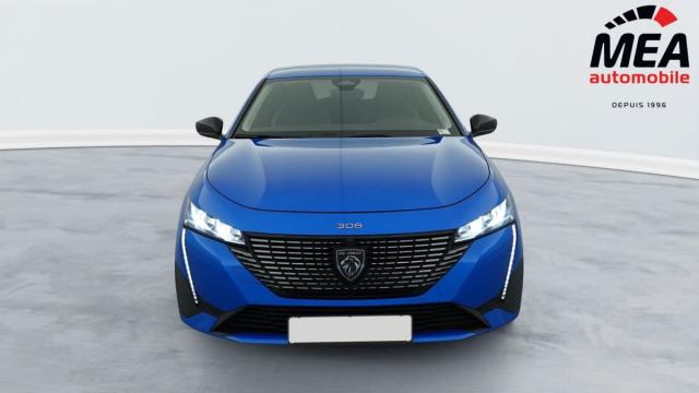 Peugeot 308 image 2