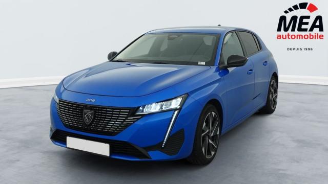 Peugeot 308 image 8