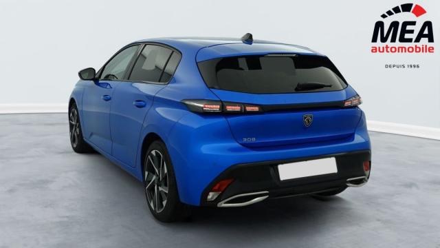 Peugeot 308 image 7