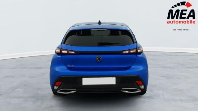 Peugeot 308 image 5