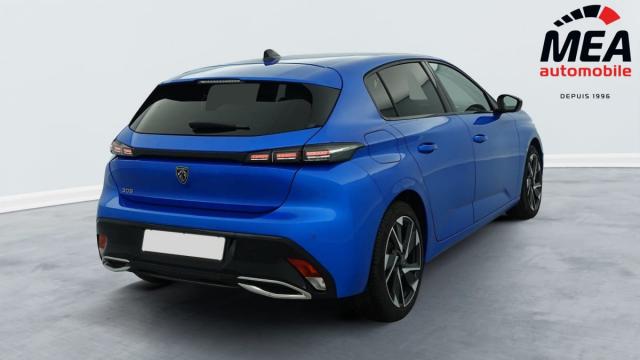 Peugeot 308 image 4