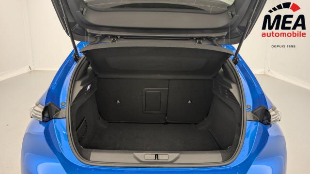 Peugeot 308 image 1