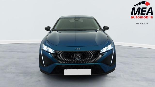 Peugeot 408 image 2