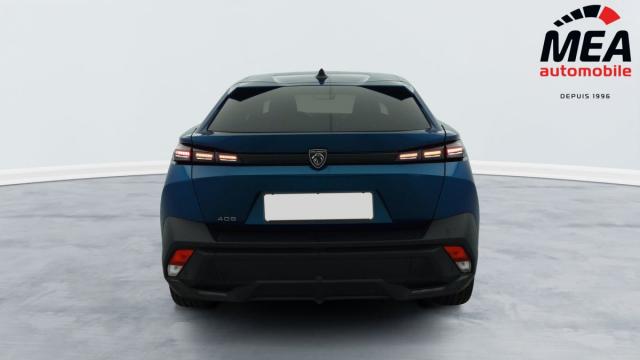 Peugeot 408 image 5
