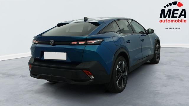 Peugeot 408 image 3